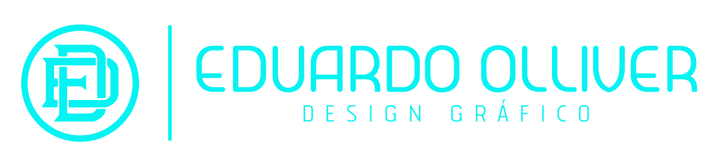 Eduardo Oliver Design Gráfico